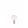 Philips Lampor E14 LED 2 Watt varmvit 250 Lumen