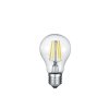 Trio E27 LED 8 Watt varmvit dimbar 806 Lumen