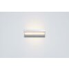 Serien Lighting 220 Vägglampa LED Aluminium, 1-ljuskällor